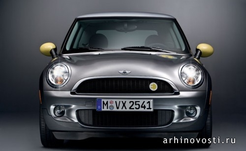 Дебют электрического Мини (MINI) и нового Купера (Cooper) от БМВ (BMW).