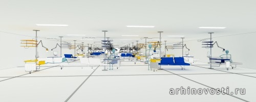 Конкурсная работа Дмитрия Коржикова.