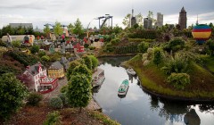 Лего-Лэнд (Legoland). Германия.