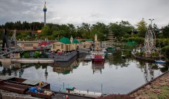 Лего-Лэнд (Legoland). Германия.