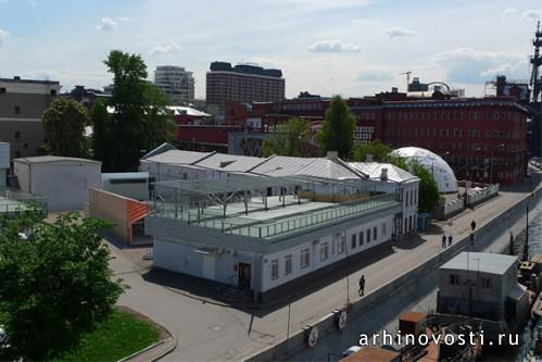 3 августа в 19-00 на "Стрелке". Дискуссия "Город Активистов". Москва, Россия.