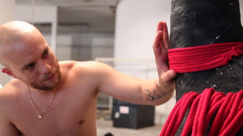 Подготовка к выставке Lanasutra. Позы камасутры.