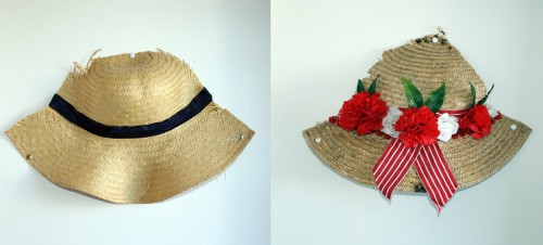 Туалетные таблички со всего света. Тира, Греция.