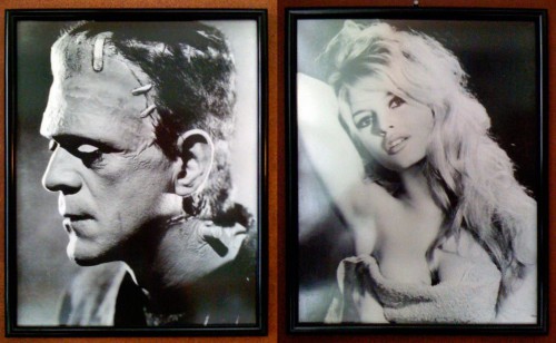 Туалетные таблички со всего света. Сан-Паулу, Бразилия.