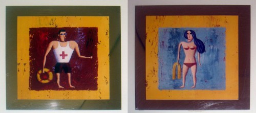 Туалетные таблички со всего света. Сан-Паулу, Бразилия.