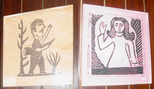 Туалетные таблички со всего света. Сан-Паулу, Бразилия.