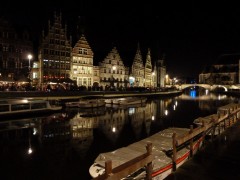Ghent Light Festival