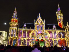 Ghent Light Festival