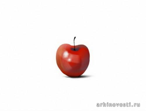 “Как съесть своё яблоко” (How to Eat Your Apple) от Эрика Оха (Erick Oh).