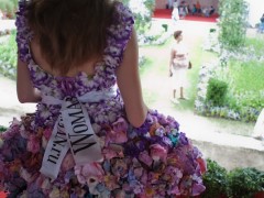 Moscow Flower Show