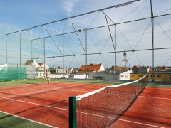 Спортивно-развлекательный центр «FALA PARK» от PL Architekci. Вольштын, Польша.