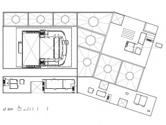 Центр искусств от de Architekten Cie. и MAYU architects. Гаосюн, Тайвань.