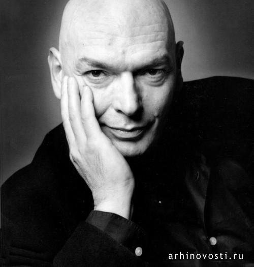 Поэзия будущего в архитектуре от Жана Нувеля (Jean Nouvel)